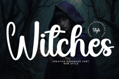 Witches Product Image 1