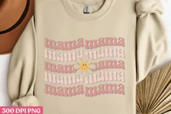 Mama PNG, Mom Mama Mother Day PNG Product Image 2