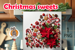 New Year's sweets Product Image 1