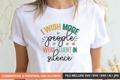 Sarcastic Quotes Svg Bundle Product Image 19