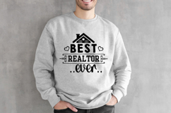 Realtor Design SVG Bundle Product Image 2