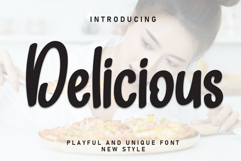 Delicious Product Image 1