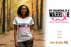 Breast cancer svg, Ribbon svg, Cancer svg Product Image 1