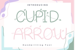 Cupid Arrow Style Product Image 1