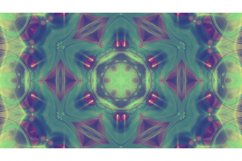 Abstract textural multicolored background kaleidoscope. Product Image 1