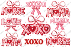 Valentine Sublimation Mega Bundle, Valentine Big Bundle Product Image 6