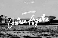 Guthen Agatha Product Image 1