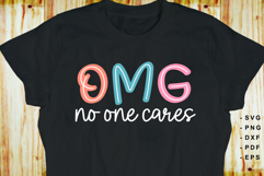 Funny Sarcastic quotes SVG Bundle, Sarcasm T shirt designs Product Image 16