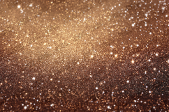 Golden Sparkle Glitter Shimmer Background Texture Product Image 1