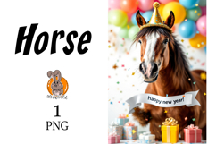 horse Product Image 1