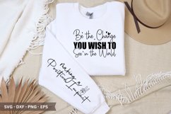Sleeve T-shirt Designs SVG Bundle, Sleeve T-shirt Product Image 2