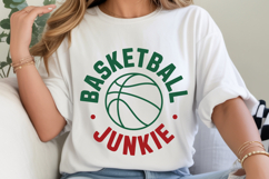 Basketball Svg Bundle Product Image 2