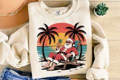 Christmas in July Svg | Christmas Svg | Shirt Svg Product Image 2