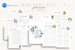 Garden Planner Bundle, Houseplant Tracker Product Image 1