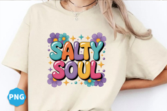 Salty Soul Summer Vibes Png Product Image 1