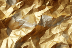 A golden paper texture Product Image 1