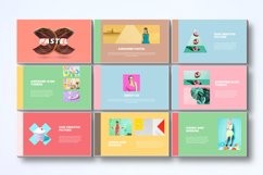 Pastel - Keynote Template Product Image 5