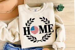 Home Grad svg | Graduation Svg | Shirt Svg Product Image 1