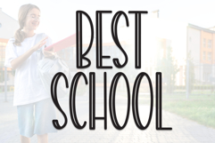 Best School Product Image 1