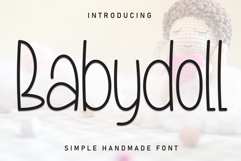 Babydoll Product Image 1