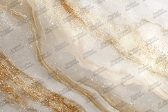 Gold Marble Glitter Luxury Texture Background JPG Product Image 1