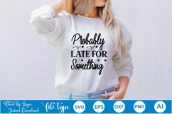 Sarcastic SVG Bundle Product Image 8