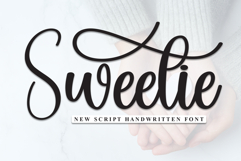 Sweetie Product Image 1