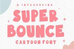 Super Bounce Product Image 1