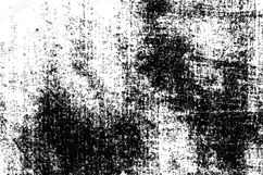 Gritty Black and White Grunge Texture Background JPG Product Image 1