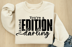 Limited Edition SVG Product Image 2
