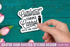 cottontail farms carrot patch and bunny trails PNG Product Image 2