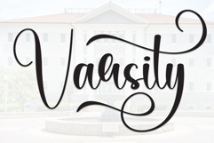 Varsity Product Image 1