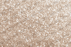 Champagne Gold Fine Glitter Sparkle Texture Background Product Image 1