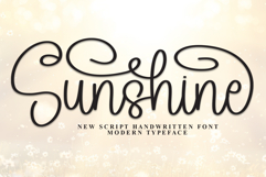 Sunshine Product Image 1