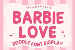 Barbie Love Product Image 1