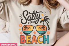 Love Summer PNG, Hello Summer Sublimation PNG Product Image 2