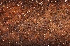 Copper Brown Glitter Sparkle Luxury Texture Background Product Image 1