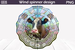 Stained Glass Wind Spinner Bundle | Wind Spinner Bundle Product Image 16