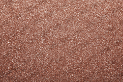 Metallic Cracked Paint Texture Copper &amp; Silver Product Image 1