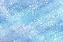 Crumpled Metallic Copper Foil Texture Background Product Image 1