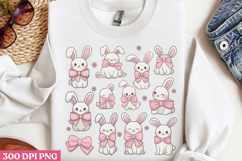 Easter Sublimation PNG Product Image 2