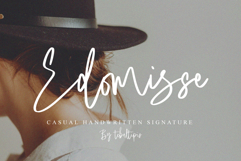 Edomisse Signature Product Image 1