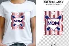 Baseball png design for T-shirts Product Image 1