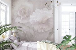 Wall mockup - Interior mockup - Wallpaper mockup Product Image 2