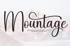 Mountage Product Image 1