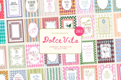 202 Whimsical Frames Collection Product Image 1