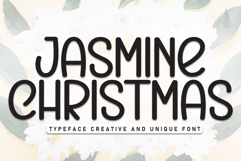 Jasmine Christmas Product Image 1