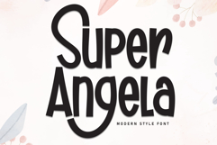 Super Angela Product Image 1