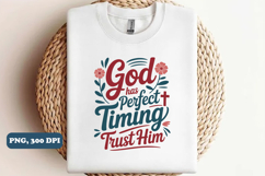 Christian PNG Design Mega Bundle, 16 Designs Product Image 3