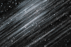 Silver Glitter Rain Diagonal Texture Background Product Image 1